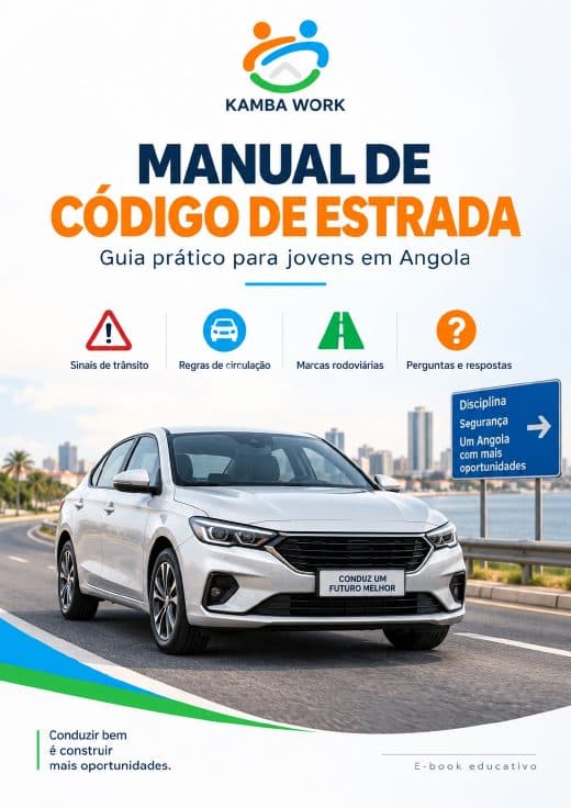 Manual de Código de Estrada